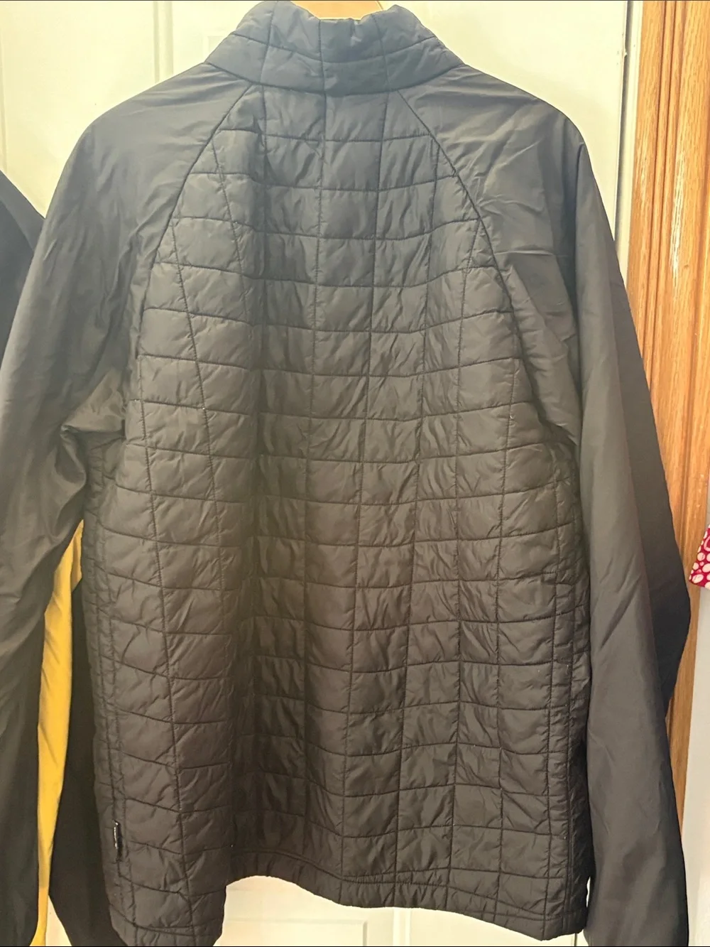 The North Face north face